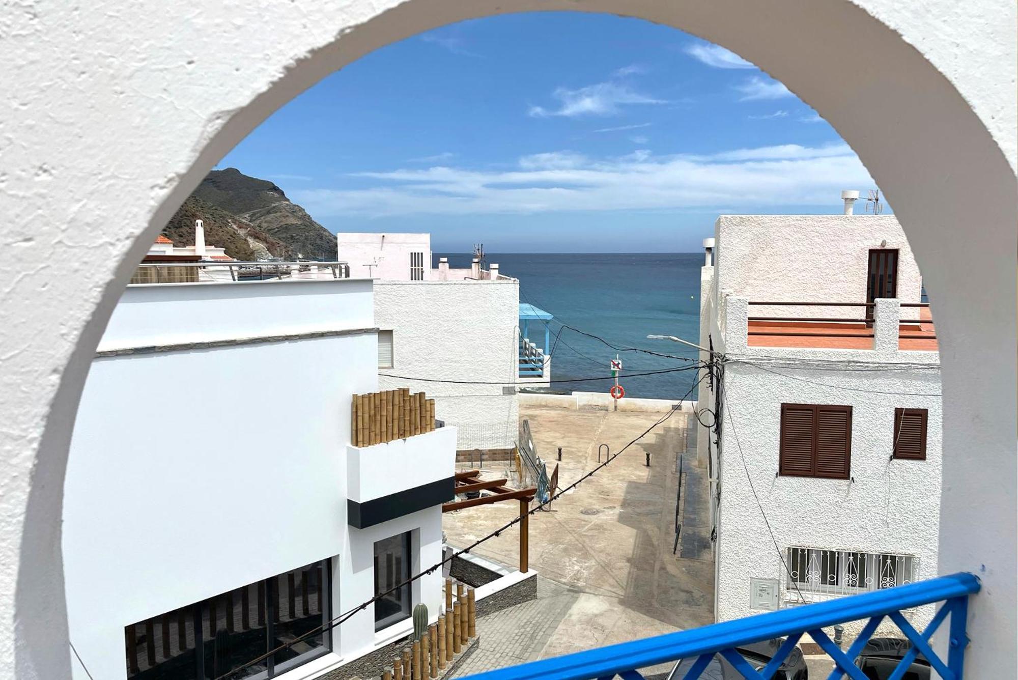 Apartment Vela Blanca